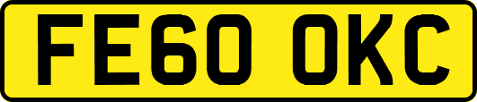 FE60OKC