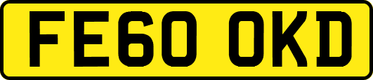 FE60OKD