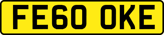 FE60OKE