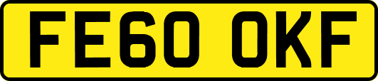 FE60OKF