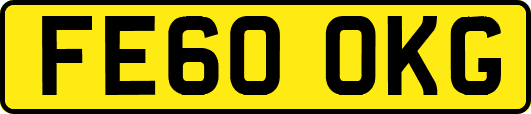 FE60OKG