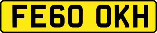 FE60OKH
