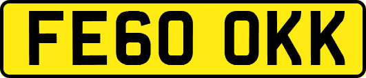 FE60OKK