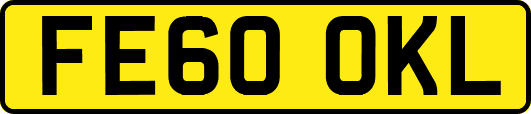 FE60OKL