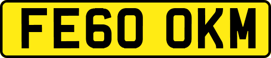 FE60OKM