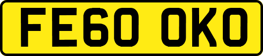FE60OKO