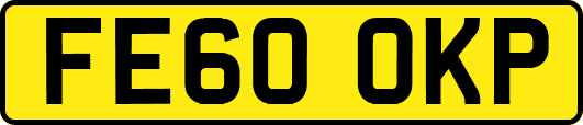 FE60OKP