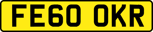 FE60OKR