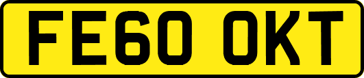 FE60OKT