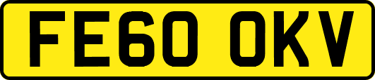 FE60OKV