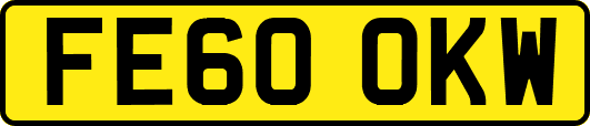 FE60OKW
