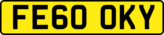 FE60OKY