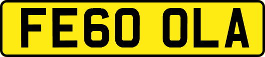 FE60OLA