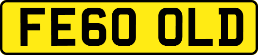 FE60OLD