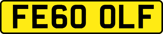 FE60OLF