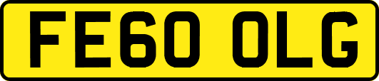 FE60OLG