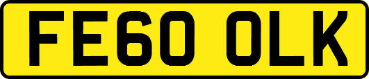FE60OLK