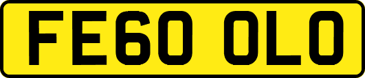 FE60OLO