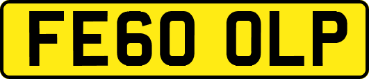 FE60OLP