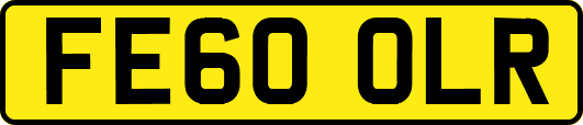 FE60OLR