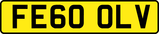 FE60OLV