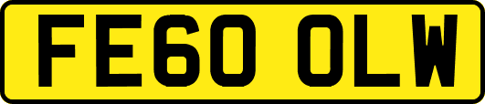 FE60OLW