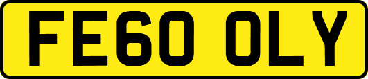 FE60OLY