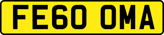 FE60OMA