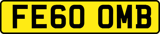 FE60OMB