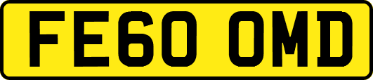FE60OMD