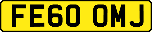 FE60OMJ