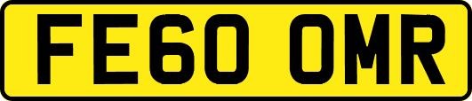 FE60OMR