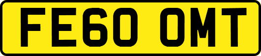 FE60OMT