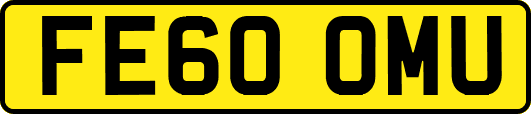 FE60OMU