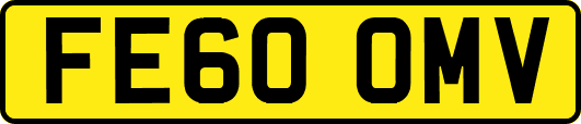 FE60OMV