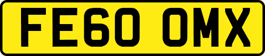 FE60OMX