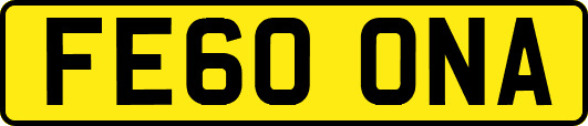 FE60ONA