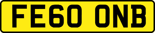 FE60ONB