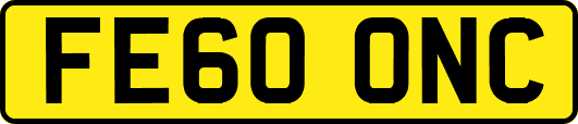 FE60ONC