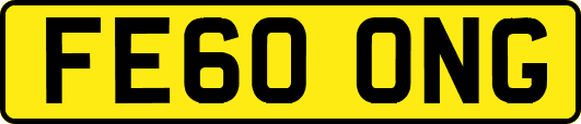 FE60ONG