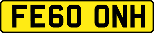 FE60ONH