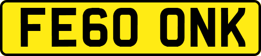 FE60ONK