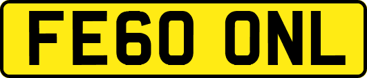 FE60ONL