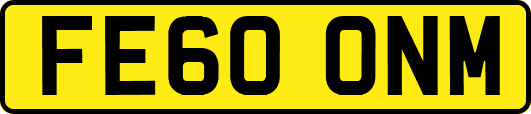 FE60ONM