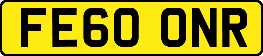 FE60ONR
