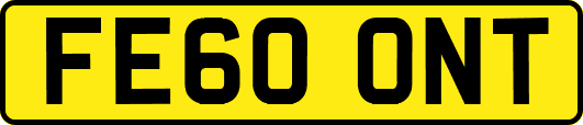 FE60ONT