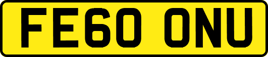FE60ONU