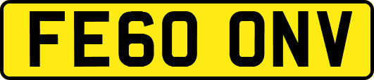 FE60ONV