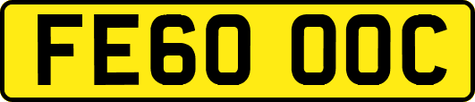FE60OOC