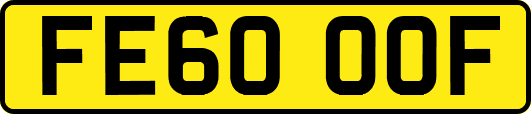FE60OOF
